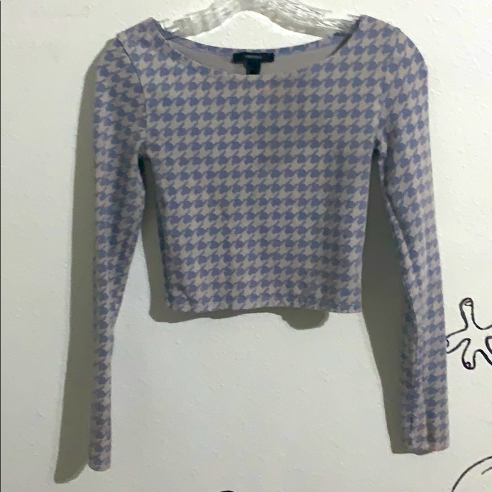Long sleeve